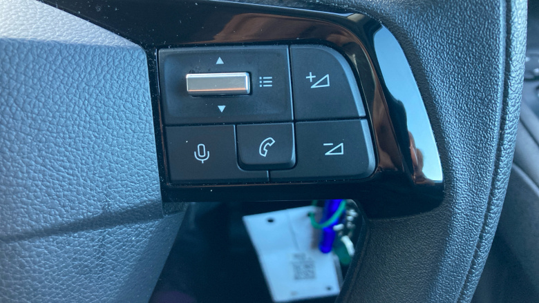 Citroen Berlingo 100kW Plus M 52kWh 5dr Auto Electric Estate